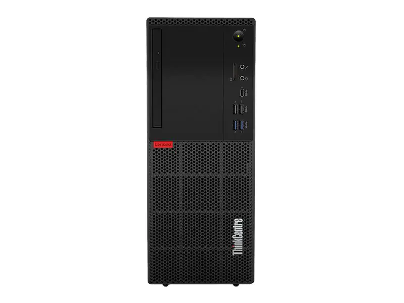 Lenovo ThinkCentre M720t 10SQ - Tower - Core i5 9400 / 2.9 GHz