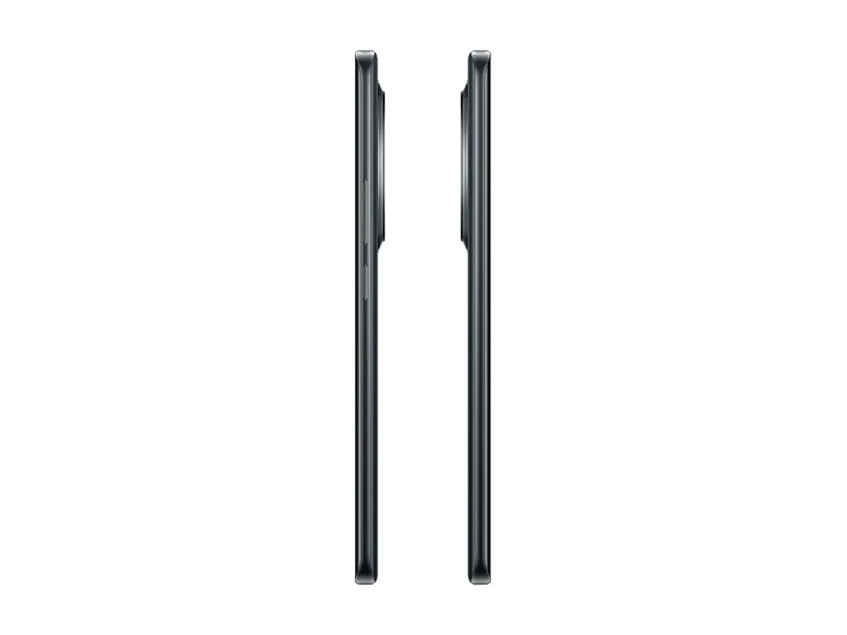 Realme 14 Pro 5G 512 GB Suede Grey