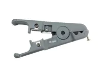 Equip Abisolierzange Universell für Kabel von 3.2-9.5mm