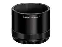 Olympus LH-76 - Gegenlichtblende - für P/N: V315050BE000, V315050BU000, V315051BE000