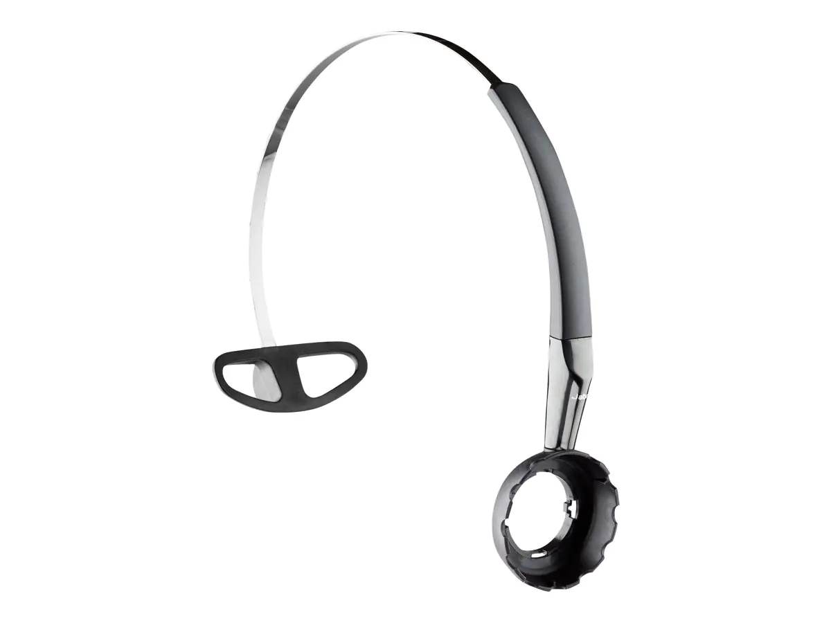 Jabra - Kopfbügel - für BIZ 2400 Mono Headband, 2400 Mono IP 3-in-1, 2400 Mono, 3-in-1