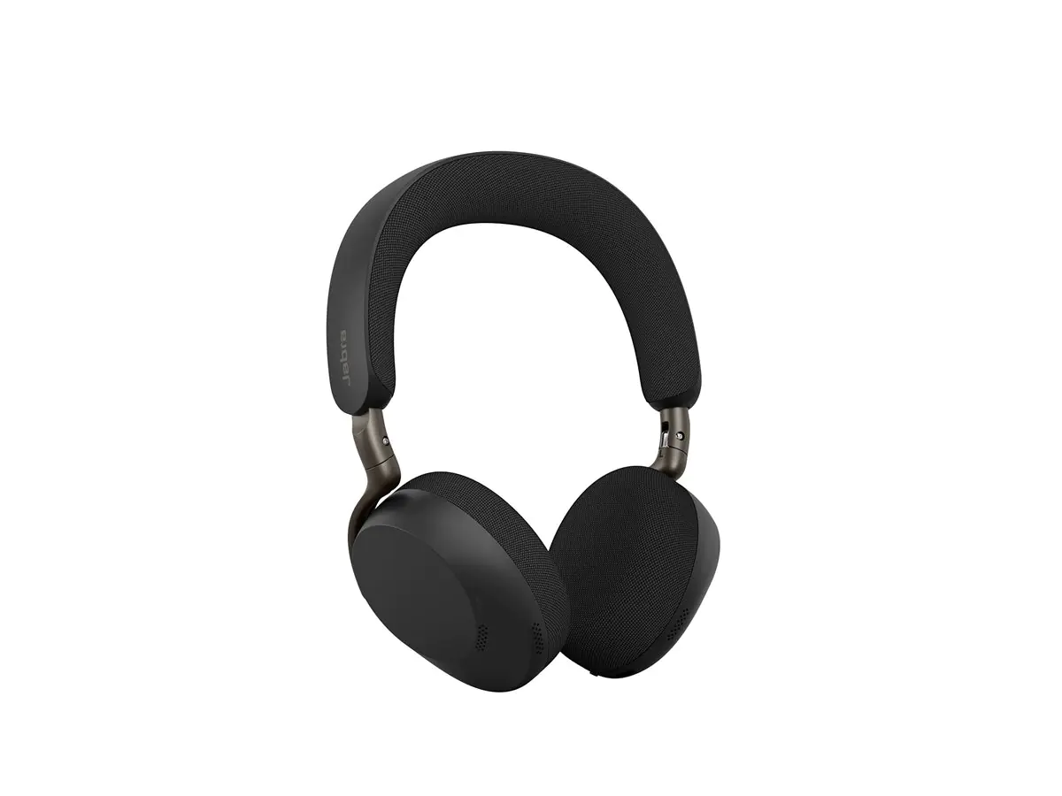 Jabra Evolve3 75 UC 37599-989-889 inkl. USB-C Dongle und kabellosem Ladepad