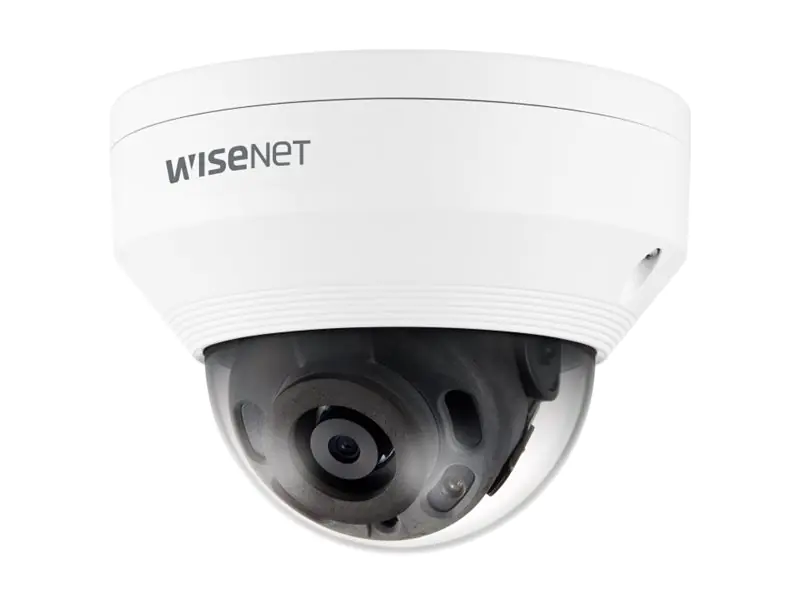 Hanwha Techwin Hanwha Vision WiseNet Q QNV-6022R1 - Netzwerk-Überwachungskamera - Kuppel -