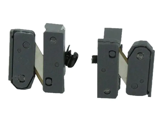 Brother DKBU99 - Schneidevorrichtung für Druckeretiketten (Packung mit 2) - für Brother QL-500, QL-500A, QL-500BS, QL-500BW, QL-550, QL-560, QL-560VP, QL-650TD, QL-810Wc