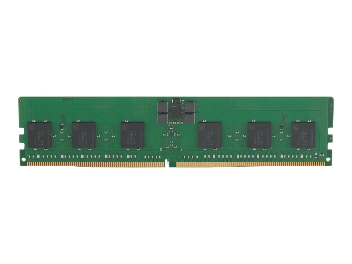 HP DDR5 - Modul - 64 GB - DIMM 288-PIN - 5600 MHz / PC5-44800 760R8AA