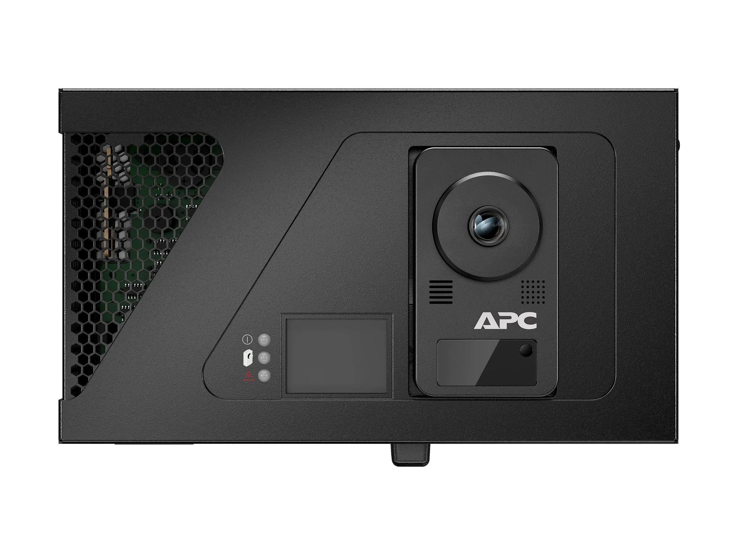 APC NetBotz Room Monitor 755 - Gerät zur Umgebungsüberwachung