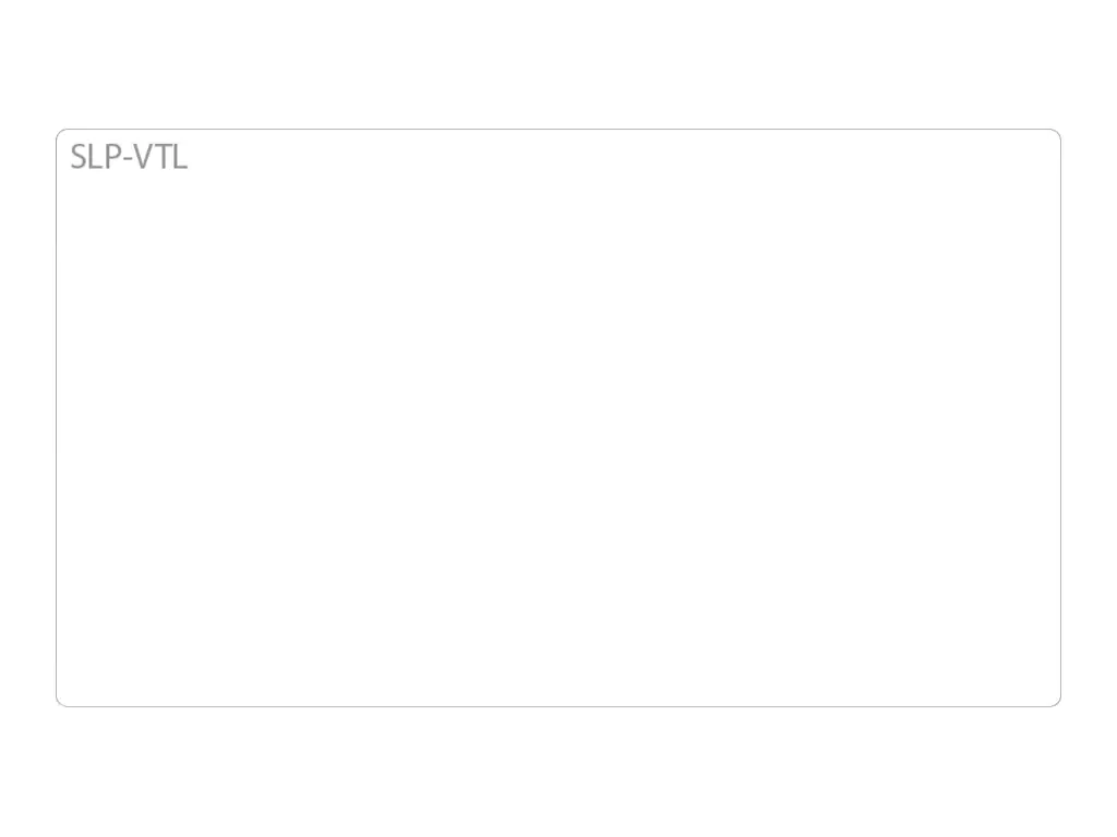 Seiko Instruments VHS Etiketten 46 x 78 mm 1 Rolle 150 Etiketten SLP-VTL