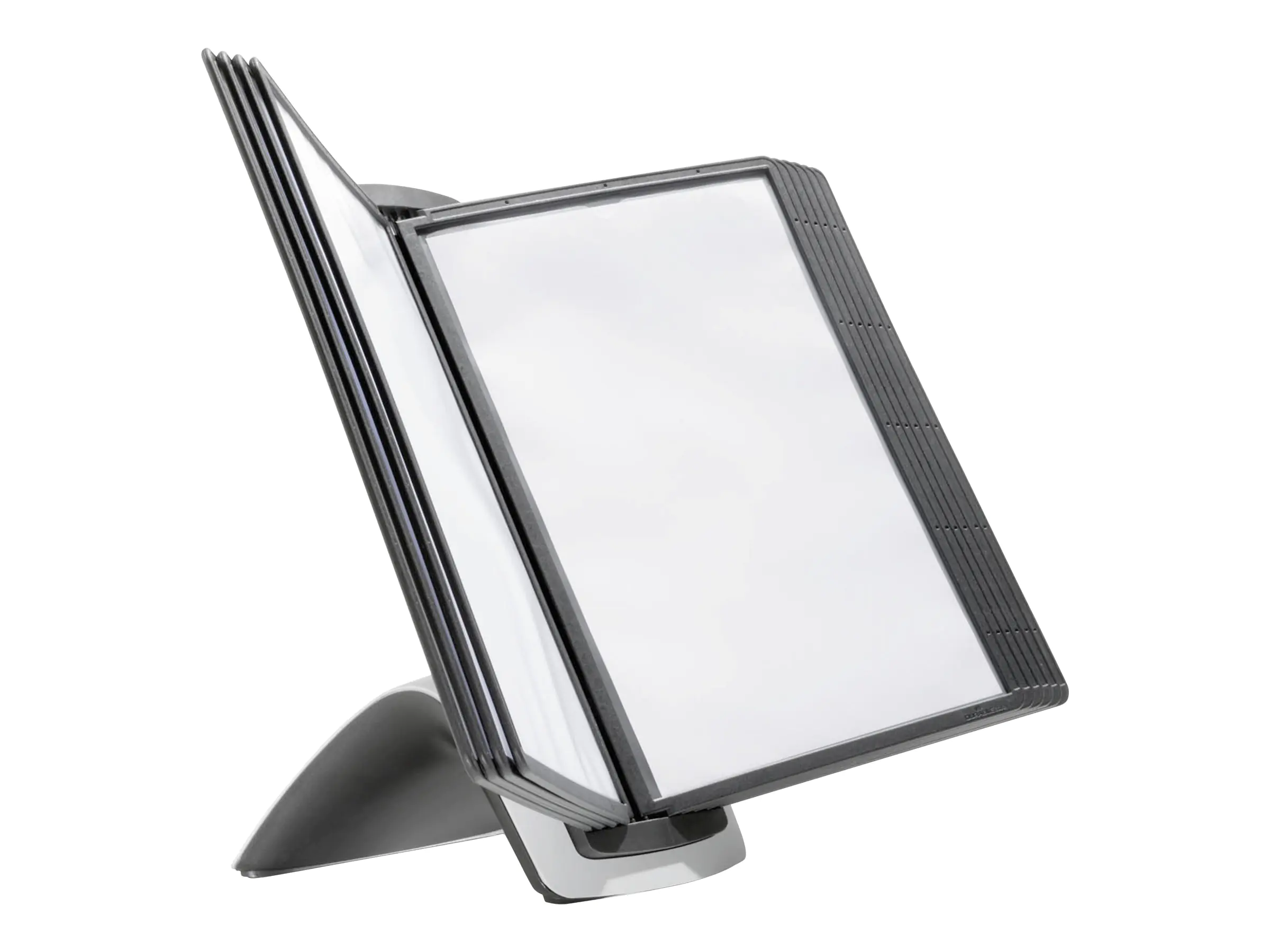 Durable SHERPA STYLE TABLE - Displaytafelsystem 5855-01