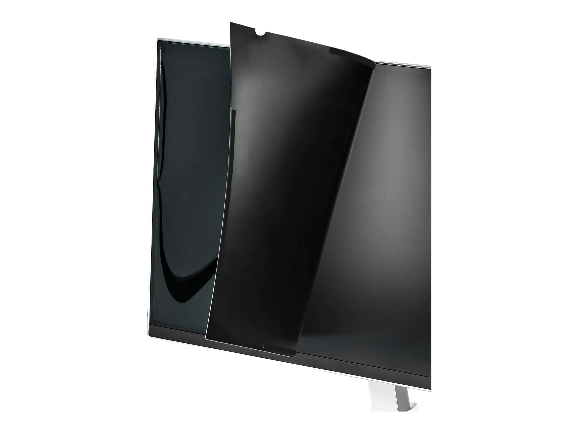 StarTech.com StarTech Blickschutzfolie für 34-Zoll-Ultrawide-Display - 21:9 Widescreen - Laptop Privacy Filter - Blaulicht reduzierende Schutzfolie - matt/glänzend - +/-30 Grad (PRIVSCNMON34W)