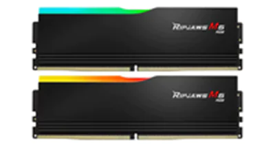 G.Skill Ripjaws M5 RGB - DDR5 - Kit - 48 GB: F5-5200J4040A24GX2-RM5RK