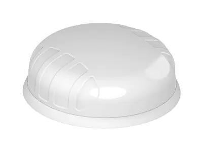 Poynting Antennas PUCK-2-V2 - Antenne - Puck - IoT, Wi-Fi, Mobiltelefon, Bluetooth - ungerichtet
