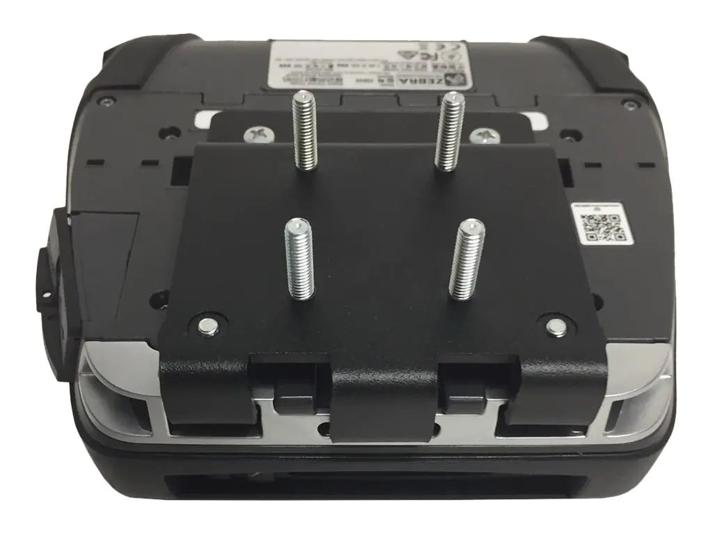 Gamber-Johnson - Druckerhalterung - für Zebra ZQ500 Series ZQ520