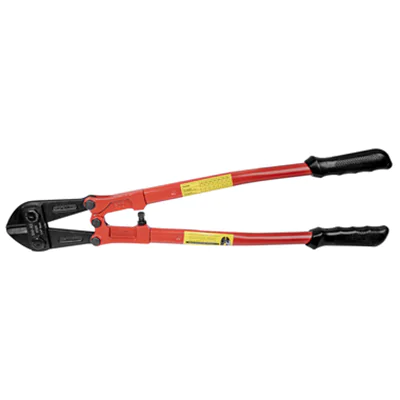 BRÜDER MANNESMANN WERKZEUGE Zange DIN Bolzenschneider 600mm Chrom-Molybdän Stahl, geschmiedet