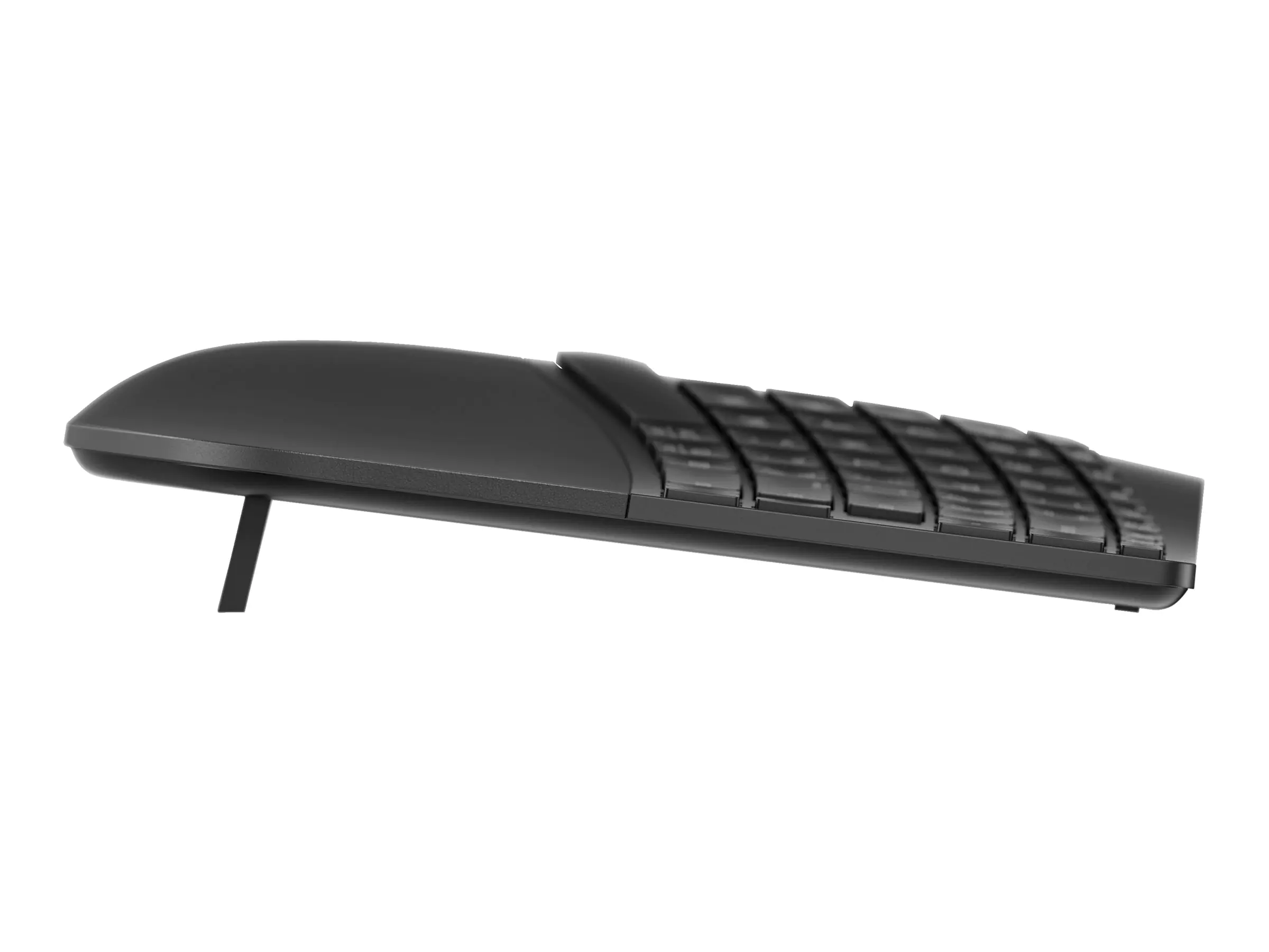 HP 965 - Tastatur-und-Tastenfeld-Set - kompakte Größe, 2-Zonen-Layout, separater Ziffernblock, kur