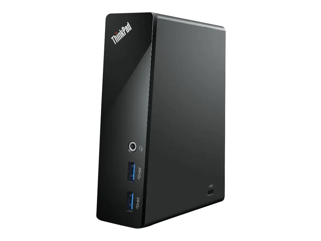 Lenovo ThinkPad USB 3.0 Dock 0A33971
