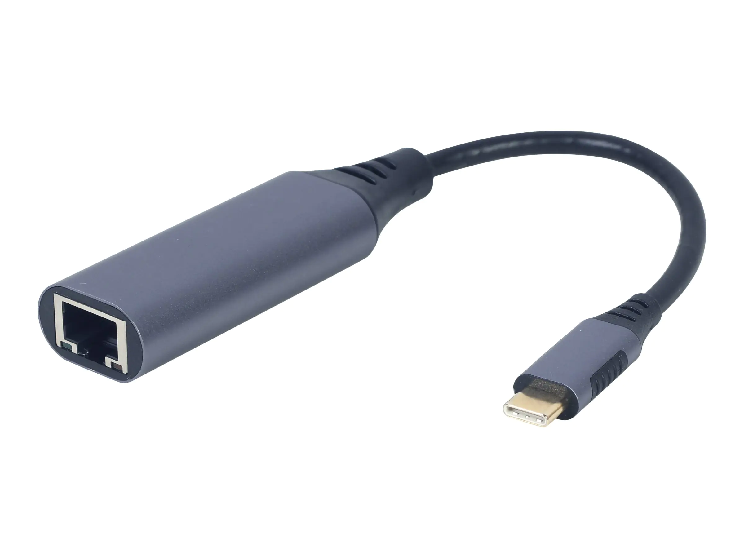 Gembird Cablexpert - Netzwerkadapter - USB-C 3.0 - Gigabit