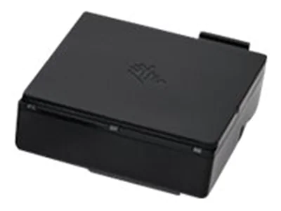 Zebra Spare Smart Battery - Drucker-Batterie - 6800 mAh - für QLn 420; ZQ600 Series ZQ630