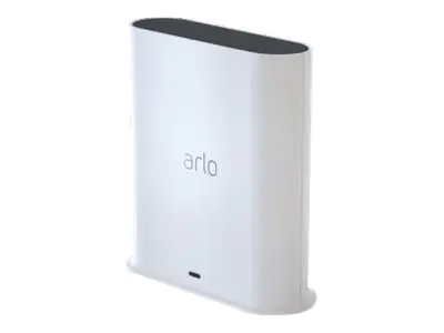 Arlo Ultra SmartHub - Zentrale Steuerung - kabellos, kabelgebunden - Ethernet