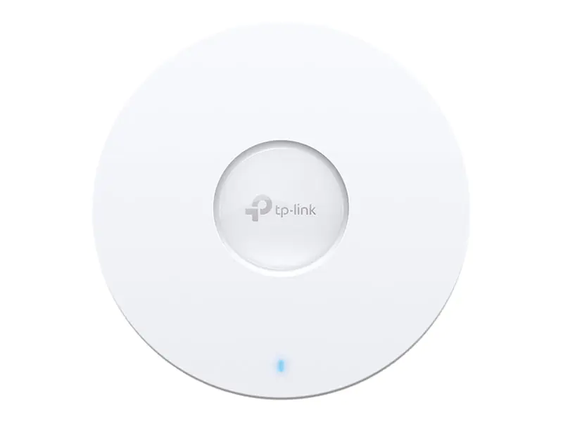 TP-LINK Omada EAP620 HD V3.2 - Accesspoint - 1GbE