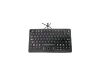 HONEYWELL Tastatur - robust - DB9