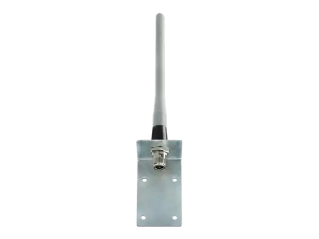 Delock Antenne - LPWAN - 3.5 dBi - ungerichtet