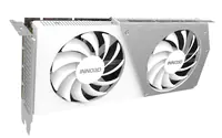 Inno3D GeForce RTX 4060 Ti TWIN X2 OC - Grafikkarten - GeForce RTX 4060 Ti - 8 GB GDDR6 - PCIe 4.0 x8 - 3 x DisplayPort, HDMI - Box