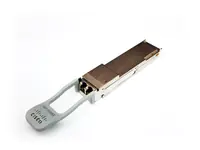 Cisco - QSFP+-Transceivermodul - 40GbE, 100GbE - 40GBASE-BiDi, 100GBASE-BiDi - LC Multi-Mode - bis zu 100 m - für Mellanox ConnectX-5 Ex EN