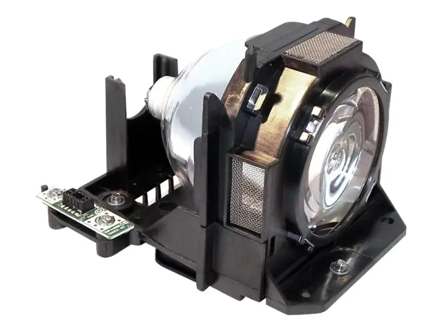 axcom Projektorlampe - UHM - 300 Watt - 4000