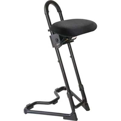 Mey Chair Stehhilfe AF6-St 11148 schwarz 1 St.