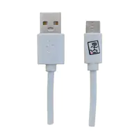 ACV Cable Type-C 1m white - Kabel