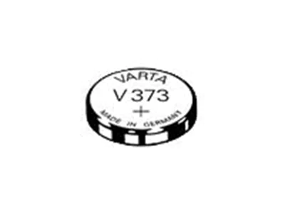 Varta V 373 - Batterie SR68 - Silberoxid - 23 mAh