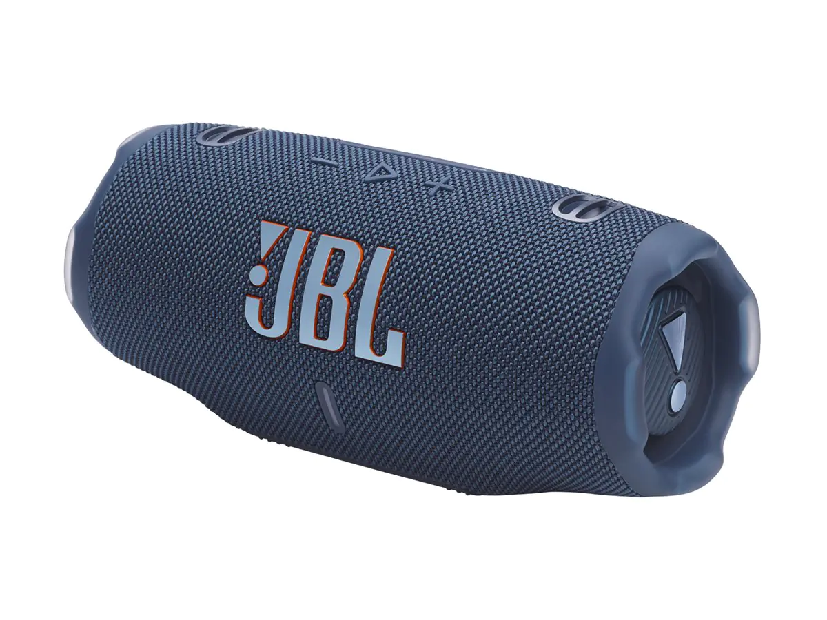 JBL Charge 6 - Lautsprecher - tragbar - kabellos
