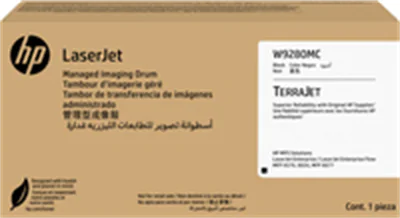 HP Toner W9280MC Black 150.000 Seiten