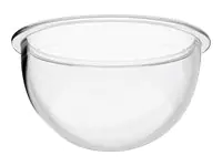 Axis Clear Dome - Kamerakuppel - klar - für AXIS 5801-511