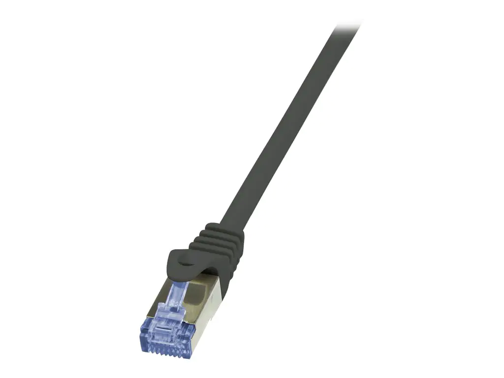 LogiLink PrimeLine - Patch-Kabel - RJ-45 (M) CQ3093S