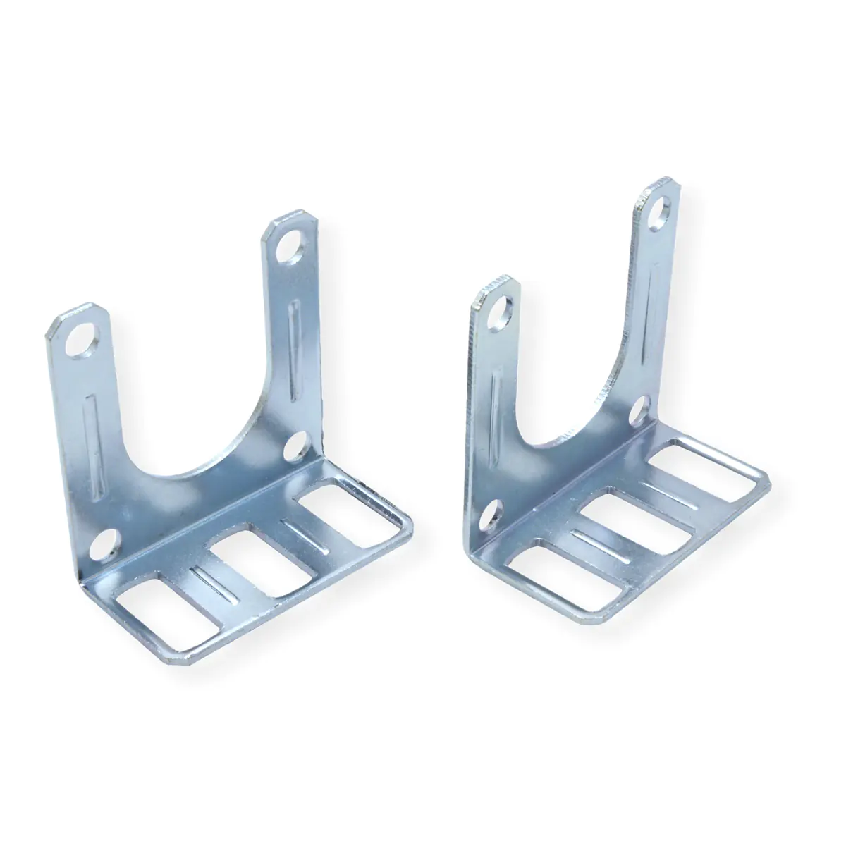 Bachmann LOCKABLE - Steckdosenleiste (Rack - einbaufähig) - Ausgangsanschlüsse: 12 (IEC 60320 C