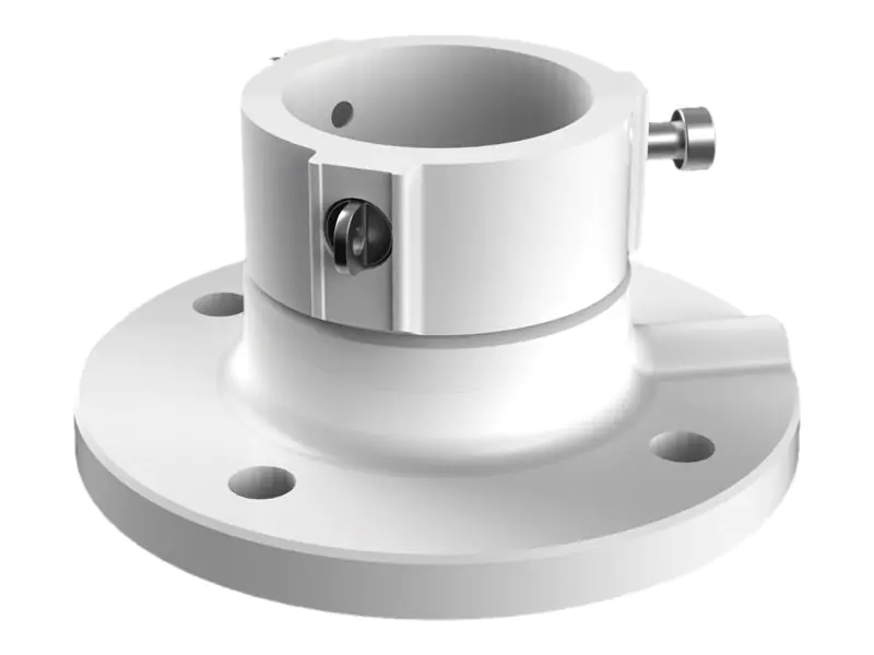 LevelOne CAS-7340 - Halterung für Kameramontage - Decke montierbar - für LevelOne FCS-4051