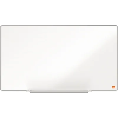 Nobo Impression Pro, 702 x 392 mm, Stahl, Horizontal / Vertikal, Fixed, Magnetisch 1915253