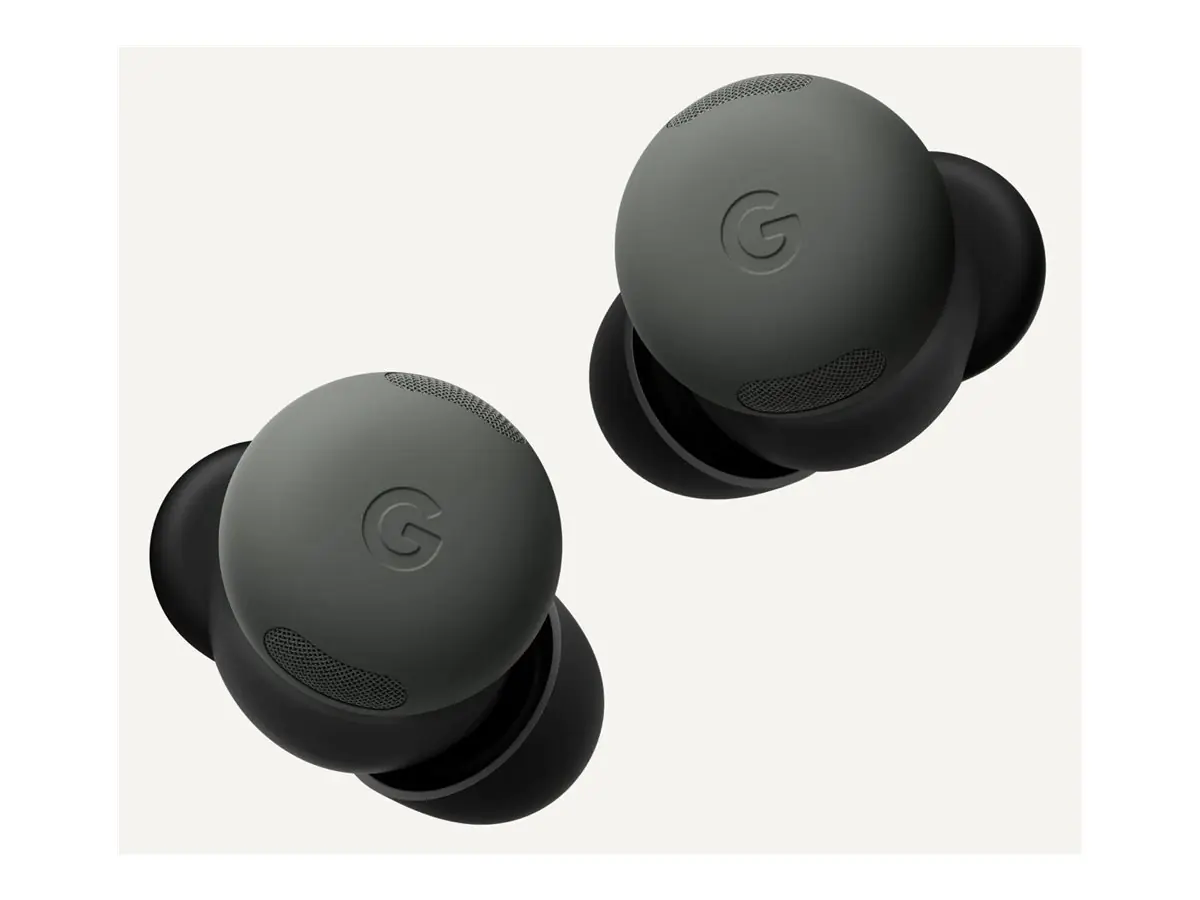 Google Pixel Buds Pro 2 - True Wireless-Kopfhörer mit Mikrofon