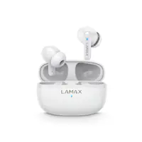 LAMAX Electronics Clips1 Play Headset Wireless In-ear Calls/Music USB Type-C Bluetooth - Headset