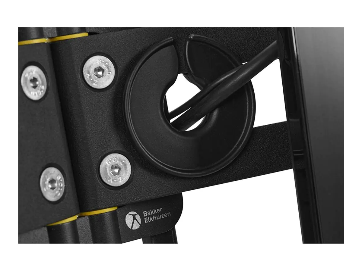 Bakker BNEBUC BE Universal Crossbar