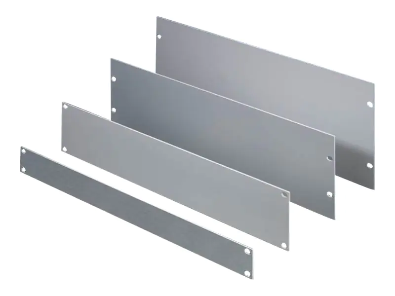 Rittal VC - Rack - Leerkonsole - 3U - 48.3 cm (19") 1933200
