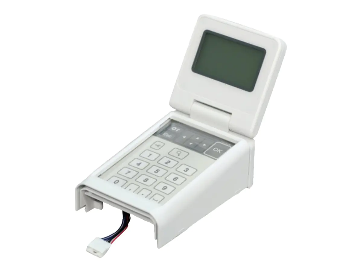 Brother Touch-Panel-Anzeige für Drucker - für PATDU001