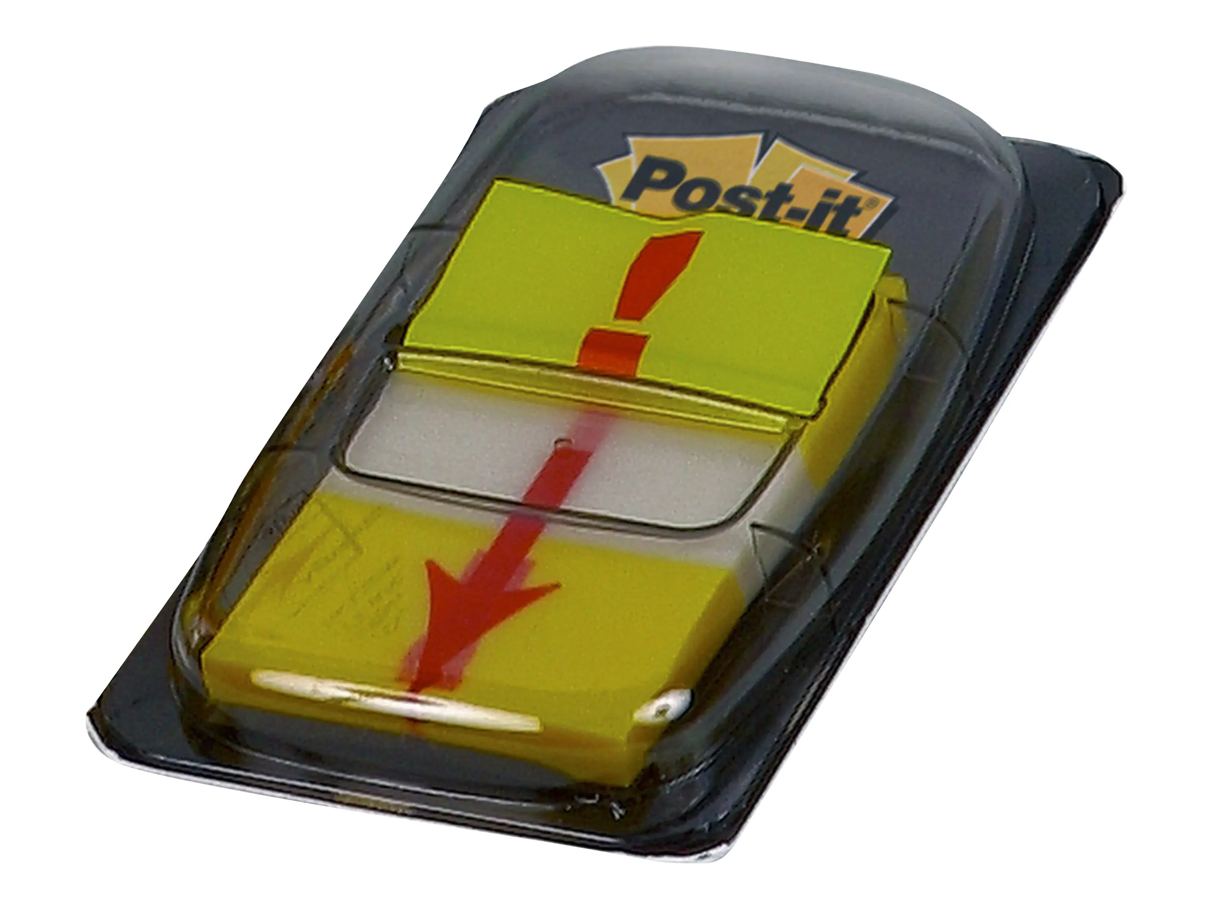 3M Post-it Index 680-33 - Index-Streifen mit Spender