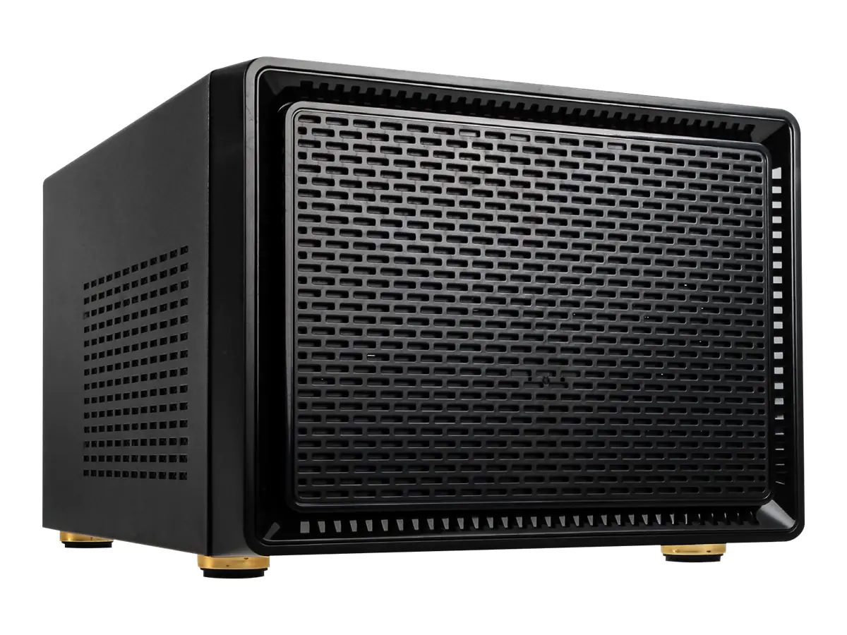 Kolink Satellite - Tower - micro ATX - keine Spannungsversorgung (ATX)