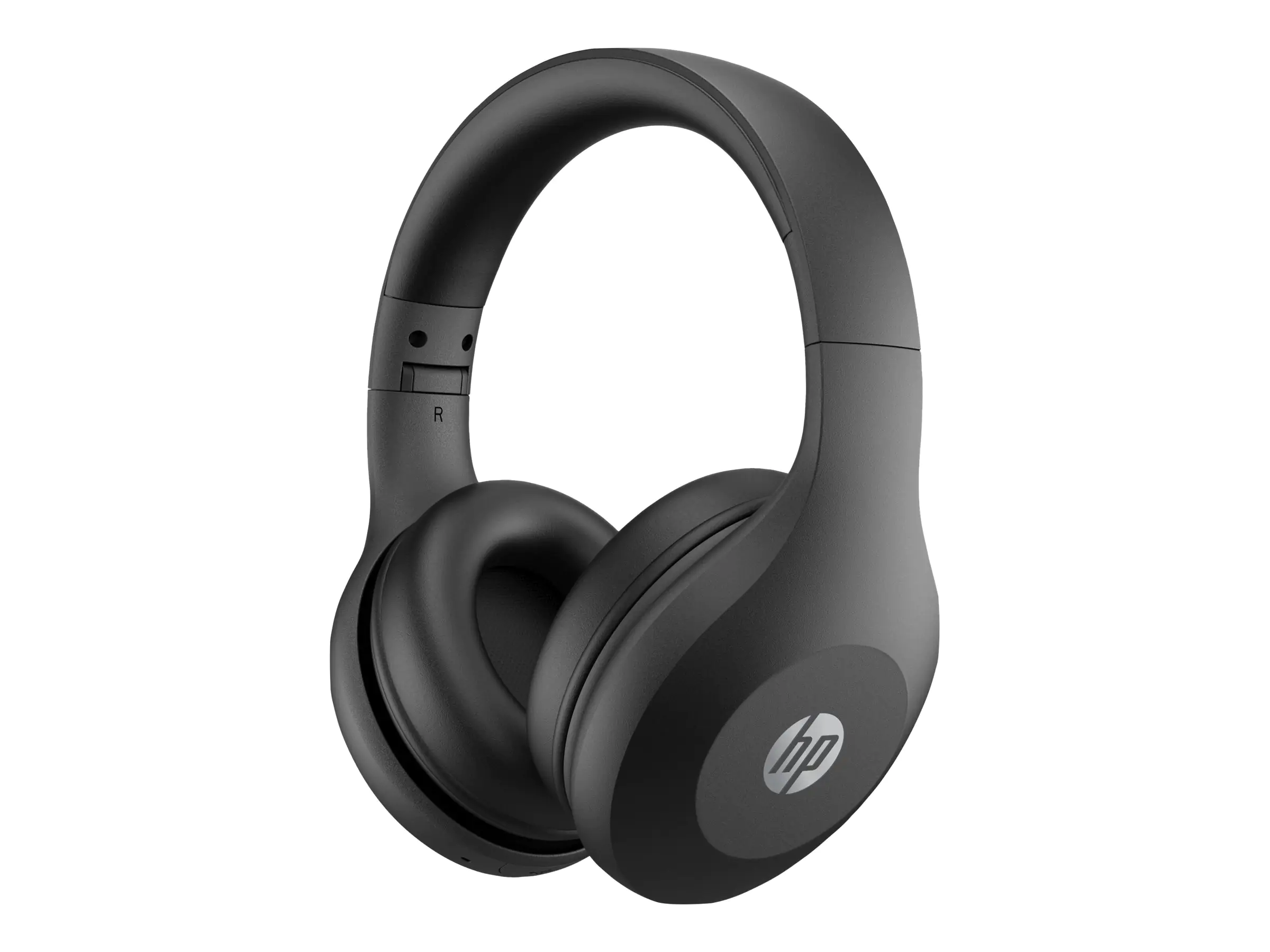 HP 500 - Headset - ohrumschließend - Bluetooth