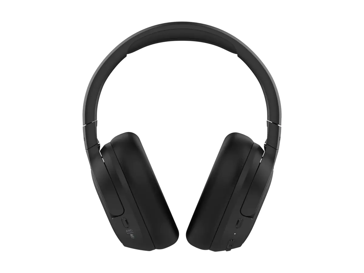 Belkin SoundForm Isolate - Kopfhörer mit Mikrofon