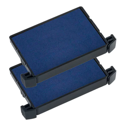 trodat® Stempelersatzkissen 6/4750 trodat® PrintyT 4750 41 x 24 mm (B x H) blau