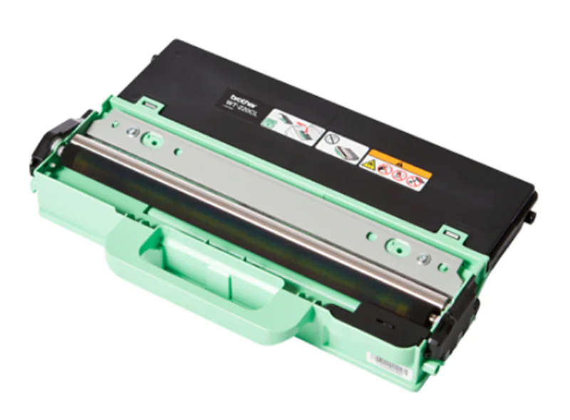 Brother WT220CL - Tonersammler - für Brother