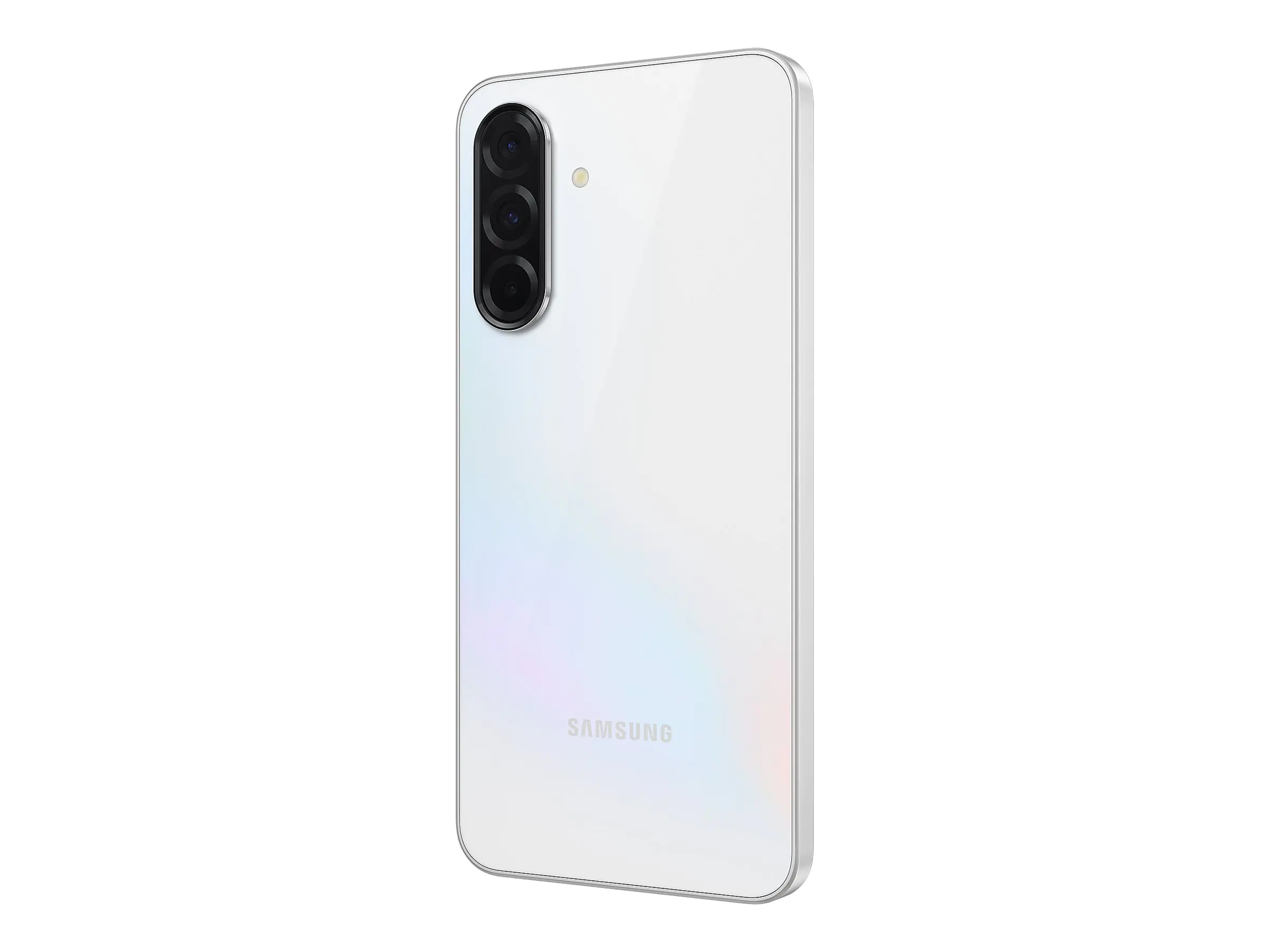 Samsung Galaxy A36 - 5G Smartphone - Dual-SIM - RAM 8 GB / Interner Speicher 256 GB - OLED-Display